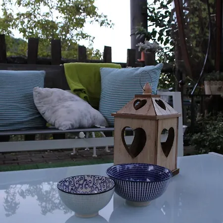 Bed & Breakfast San Martino
