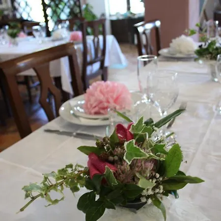 San Martino Bed & Breakfast 3*