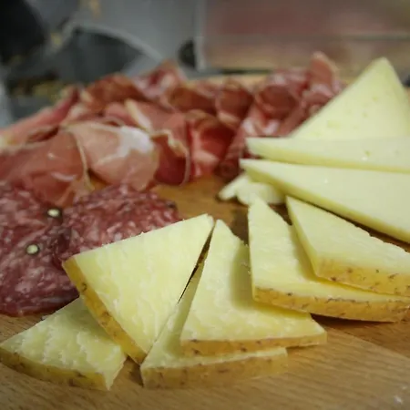 Bed & Breakfast San Martino