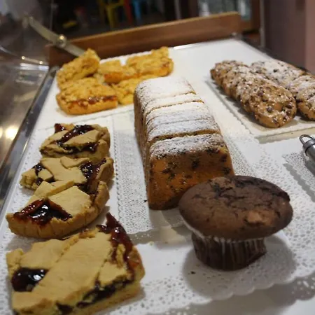 Bed & Breakfast San Martino Monte San Martino