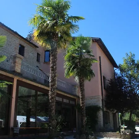 San Martino Bed & Breakfast 3*