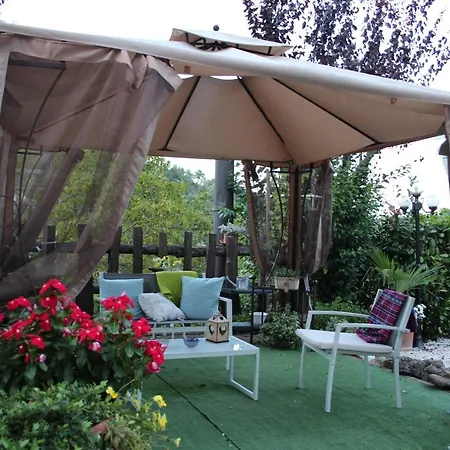 Agriturismo San Martino فندق مبيت وإفطار