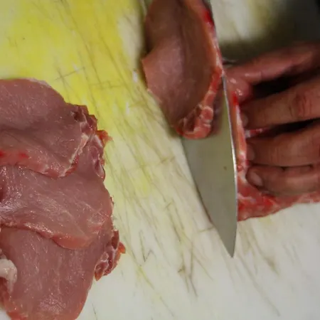 فندق مبيت وإفطار Agriturismo San Martino 3*