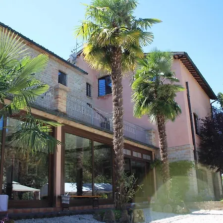 Agriturismo San Martino 3*