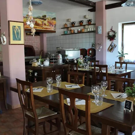 Agriturismo San Martino