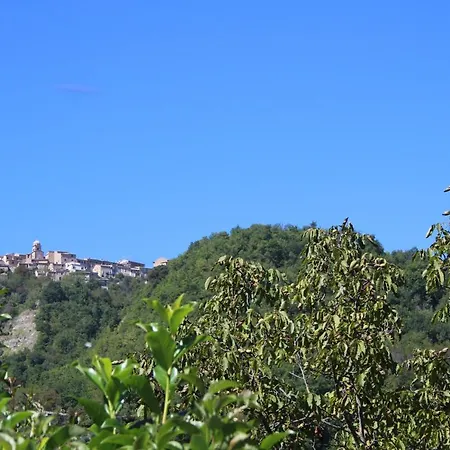 Agriturismo San Martino *