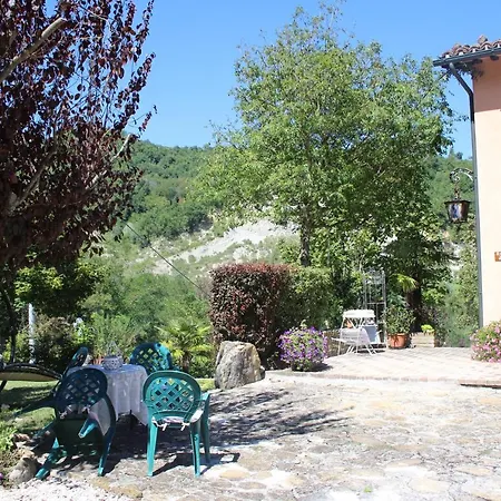 Agriturismo San Martino *