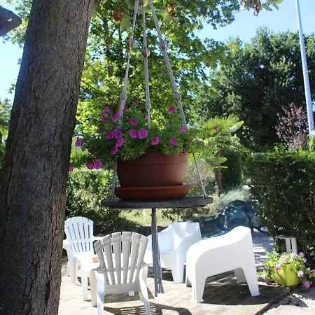 San Martino Bed & Breakfast Monte San Martino