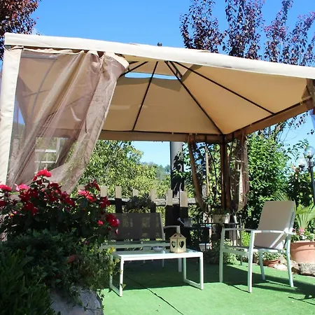 Agriturismo San Martino Monte San Martino