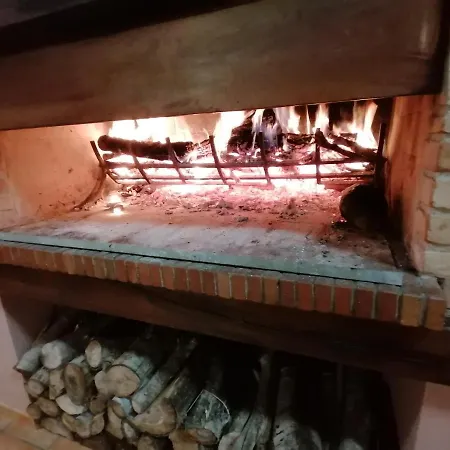 Agriturismo San Martino 3*