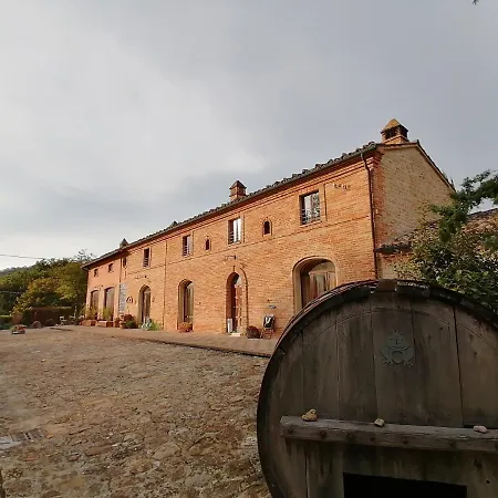 Agriturismo San Martino