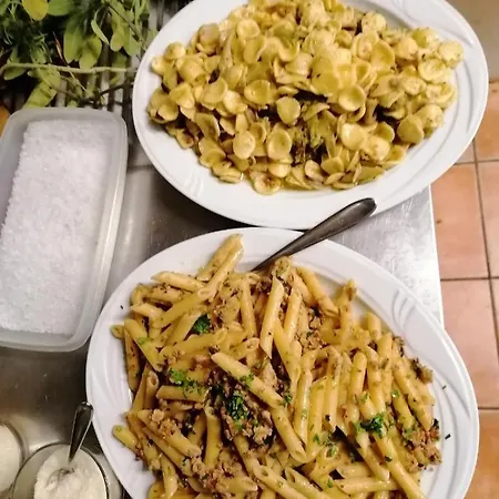San Martino Bed & Breakfast 3*