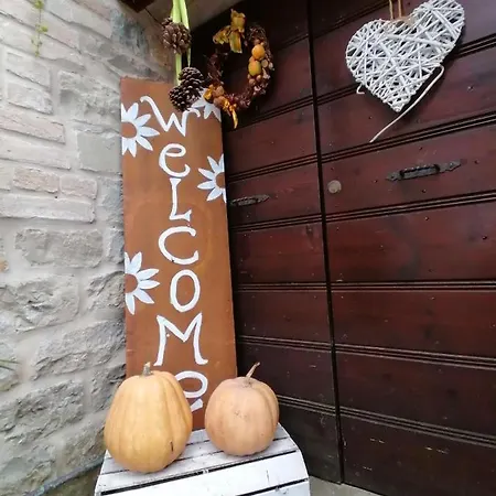 Bed & Breakfast San Martino Monte San Martino
